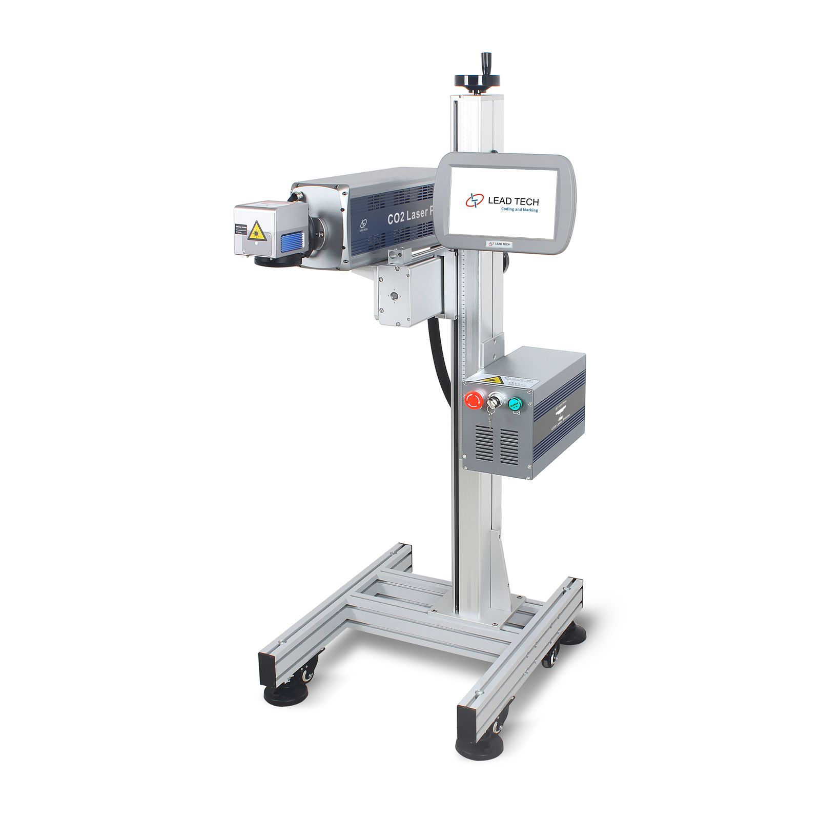 CO₂ Laser series